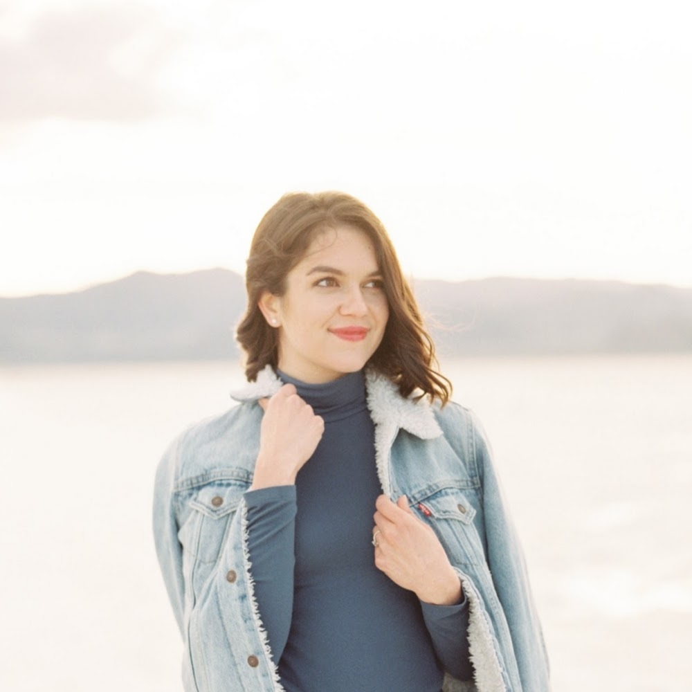 Meet your Posher, Alina